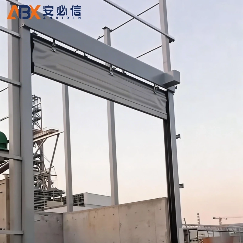 黄南藏族自治州高速堆积门