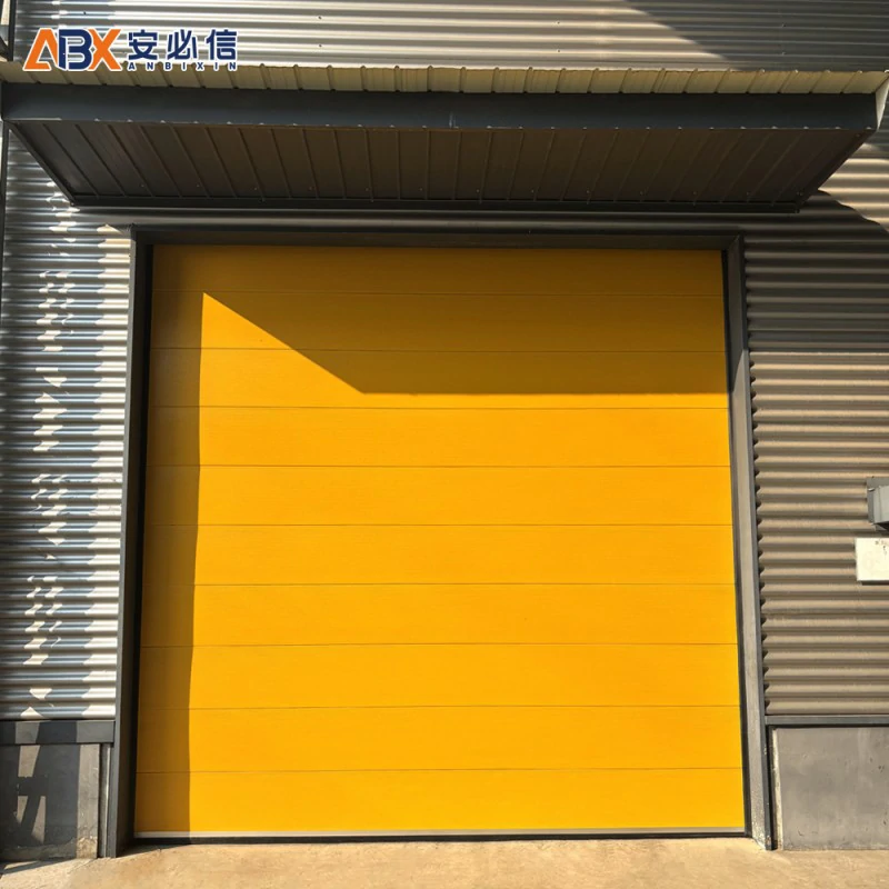 黄南藏族自治州工业提升门
